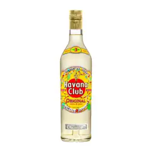 HAVANA CLUB Añejo 3 Años