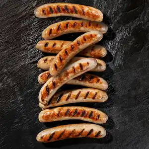 Gut Bartenhof Bratwurst