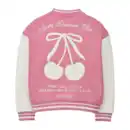 Bild 1 von L&D College-Sweatjacke