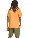 Bild 1 von Jungen T-Shirt TRAIN ESSENTIALS BIG LOGO Orange