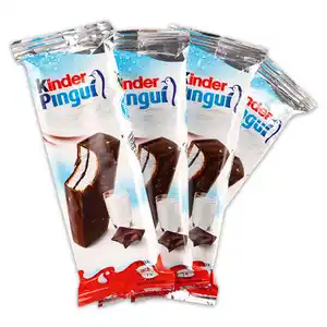 Kinder Pingui