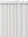 Bild 1 von Vorhang DIMMA 1x140x300 weiß