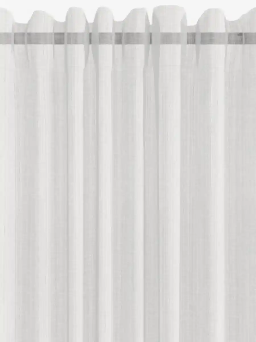 Bild 1 von Vorhang DIMMA 1x140x300 weiß