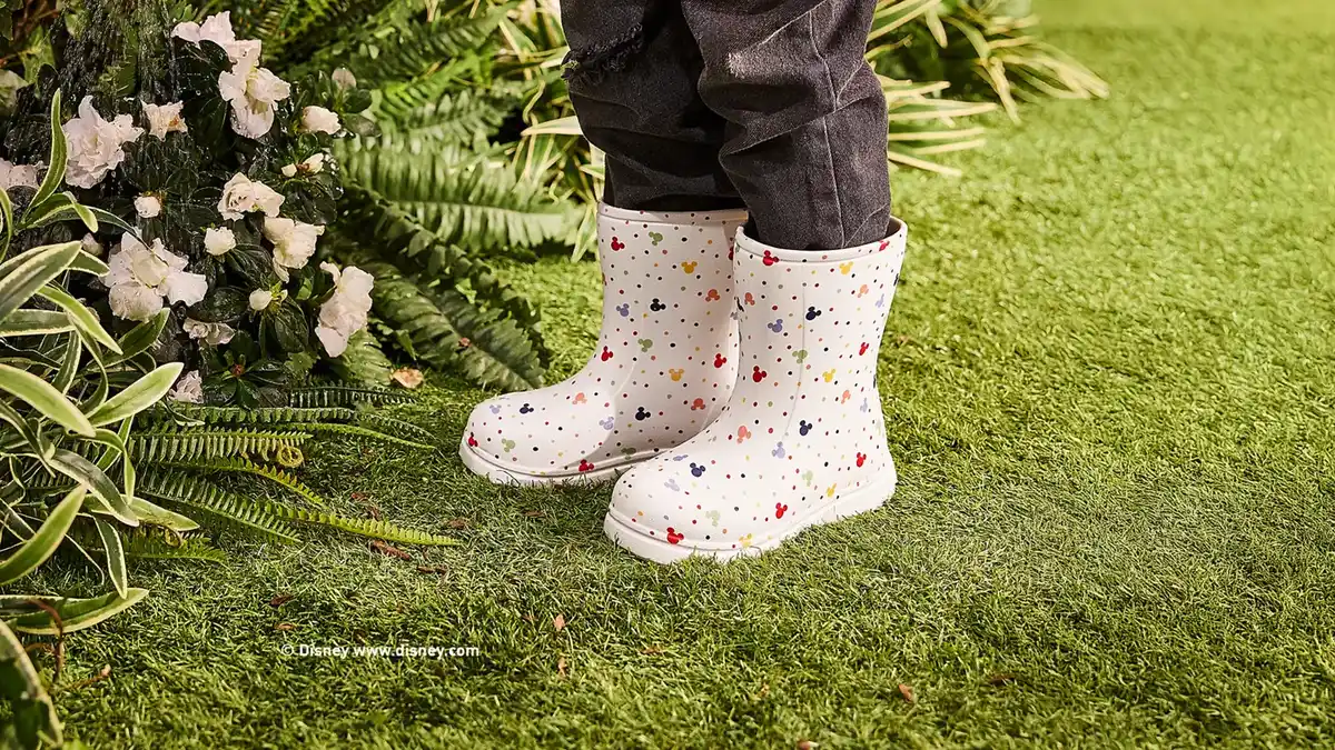 Bild 1 von Regenstiefel