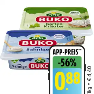 Arla Buko