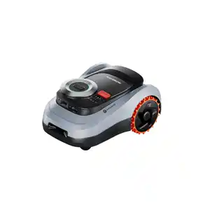 Segway Mähroboter Navimow i210E Lidar 21,6 V 22 cm Schnittbreite 1000 m²