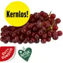 Bild 1 von Tafeltrauben rot