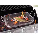 Bild 1 von Grill Gourmet Edelstahl-Grillkorb