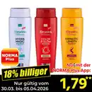 Bild 1 von Elcurina Professional Shampoo