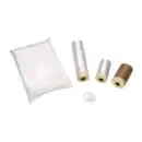 Bild 1 von DECO CRAFT Abdeckfolien-Set