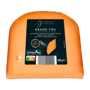 GOURMET FINEST CUISINE Grand Cru