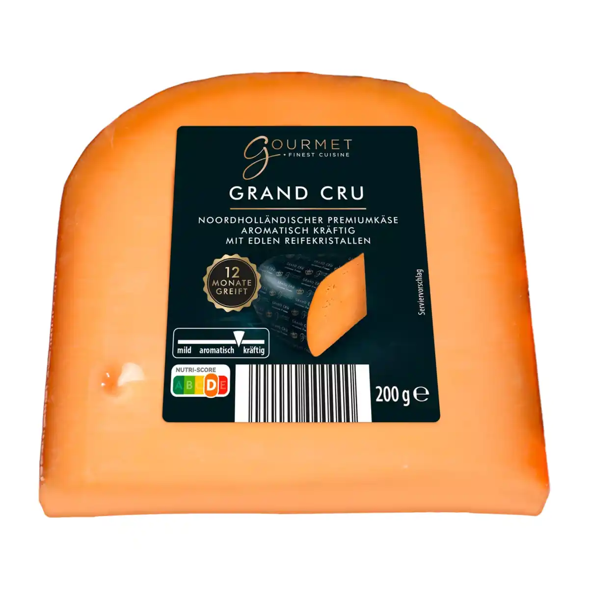 Bild 1 von GOURMET FINEST CUISINE Grand Cru