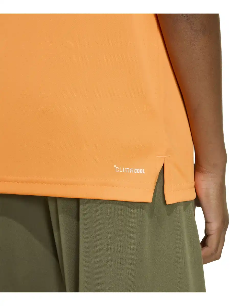 Bild 2 von Jungen T-Shirt TRAIN ESSENTIALS BIG LOGO Orange