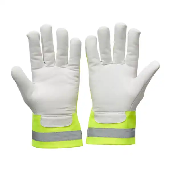 Bild 2 von TOPCRAFT Arbeitshandschuhe