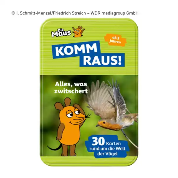 Bild 3 von Kinderwissen / -geschichten