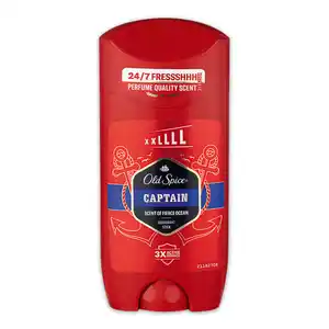 Old Spice Deo-Stick / Deospray / Duschgel