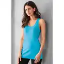 Bild 1 von LadyLife Unterhemd mit breiten Trägern 3er-Pack