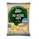 Bild 2 von SUN SNACKS Bio-Kesselchips