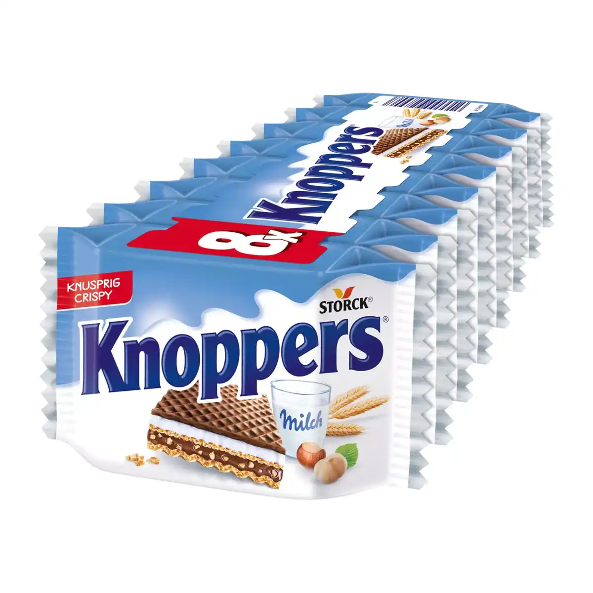 Bild 1 von STORCK Knoppers
