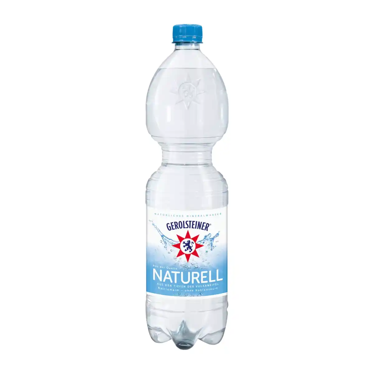 Bild 4 von GEROLSTEINER Mineralwasser