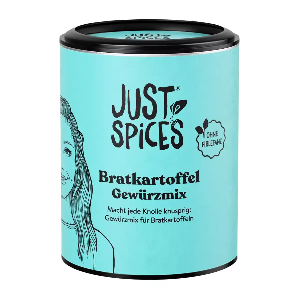 Bild 2 von JUST SPICES Gewürzmischung