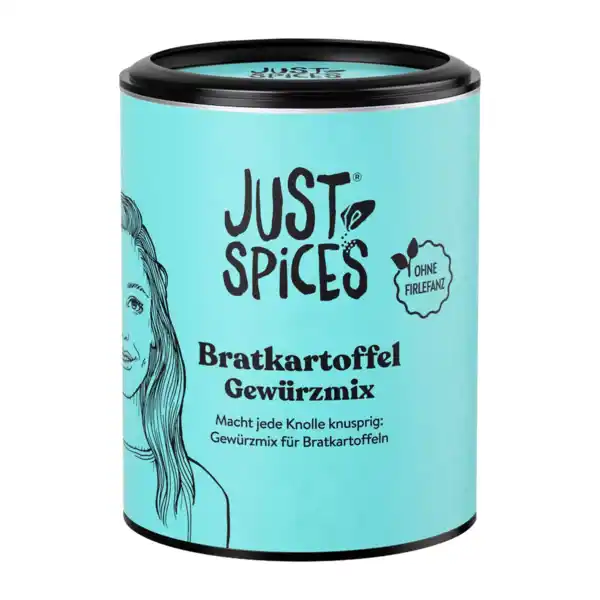 Bild 2 von JUST SPICES Gewürzmischung