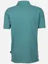 Bild 2 von Herren Poloshirt mit kurzem Arm Blau