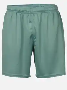 Herren Sportshorts Schwarz