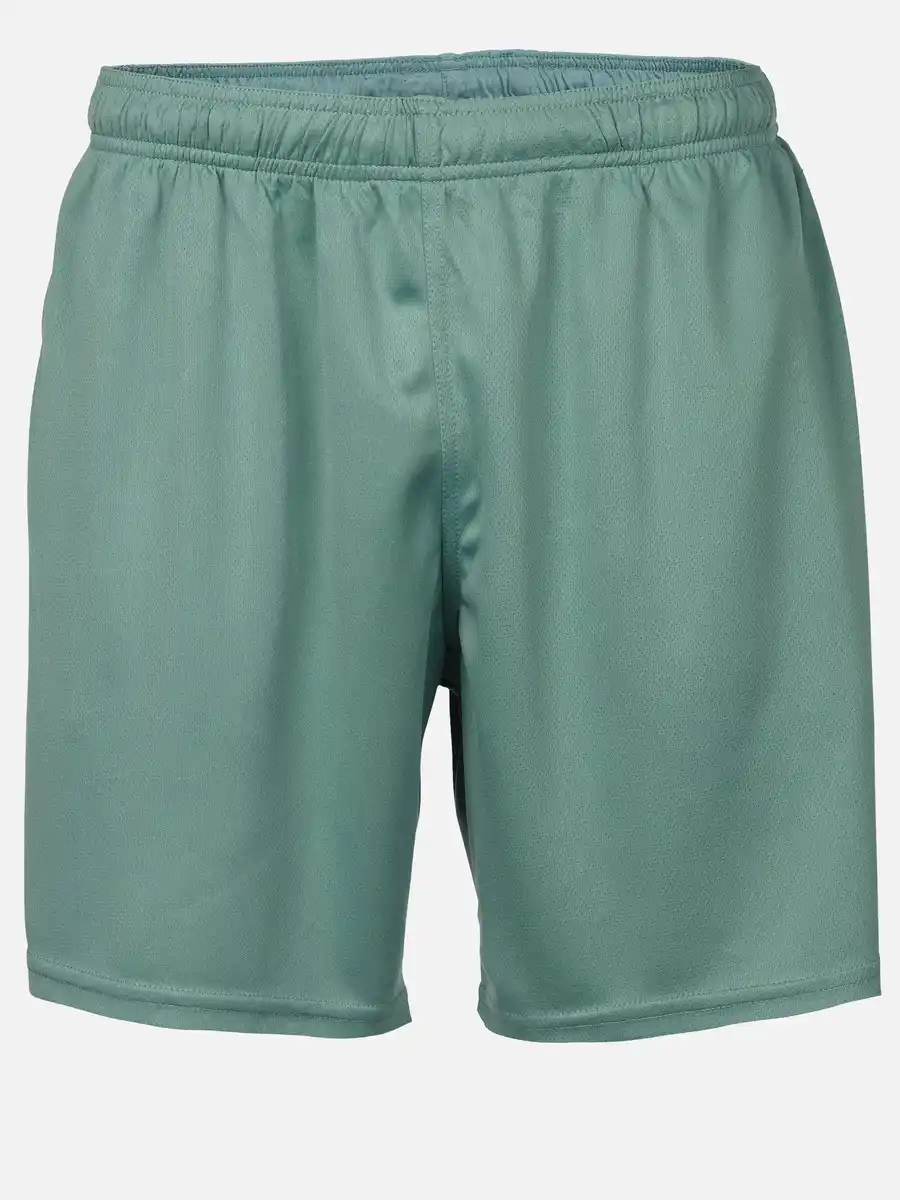 Bild 1 von Herren Sportshorts Schwarz