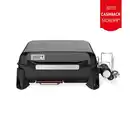 Bild 1 von Weber Premium-Planchagrill 'Slate GP' schwarz 43 cm