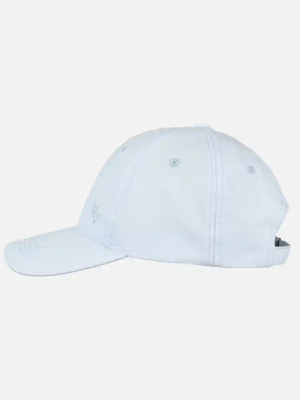 Bild 2 von Damen Basecap mit Stickerei Blau