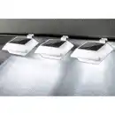 Bild 1 von I-Glow LED-Solar-Dachrinnenlicht 3er-Set