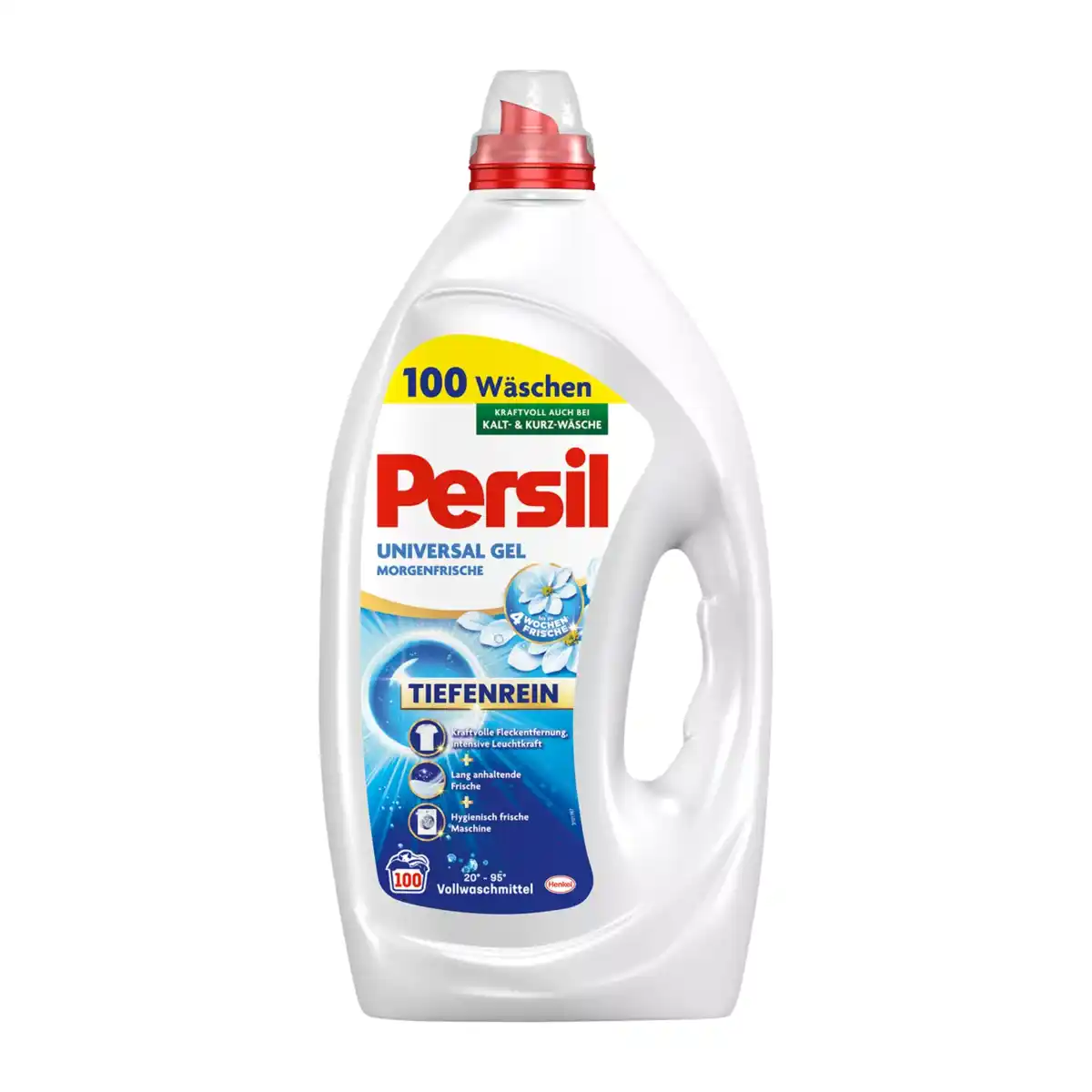 Bild 1 von PERSIL Universal Gel Morgenfrische