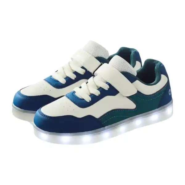 Bild 3 von L&D Sneaker