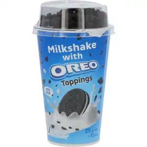 Milchshake Cup 200 ml