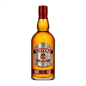 CHIVAS REGAL Blended Scotch Whisky