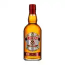 Bild 1 von CHIVAS REGAL Blended Scotch Whisky