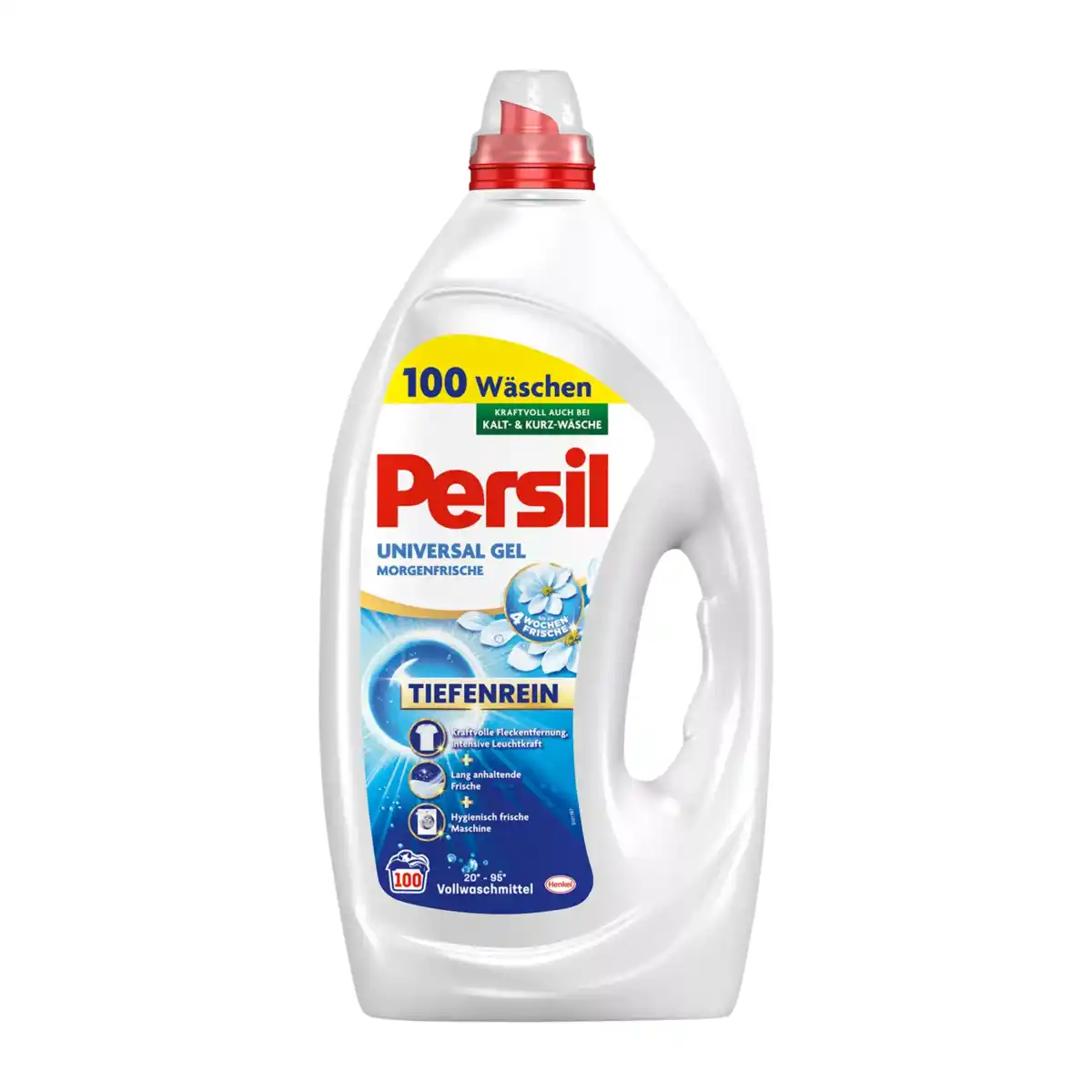 Bild 2 von PERSIL Kraft-Gel Universal