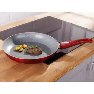 Casa Royale Hochwertig geschmiedete Alu-Pfanne "Vantaa"