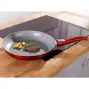 Bild 1 von Casa Royale Hochwertig geschmiedete Alu-Pfanne "Vantaa"