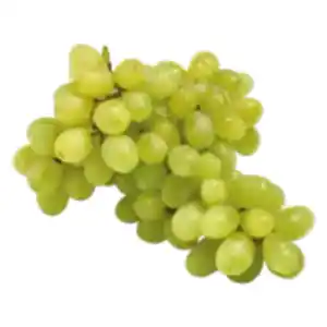 Trauben kernlos