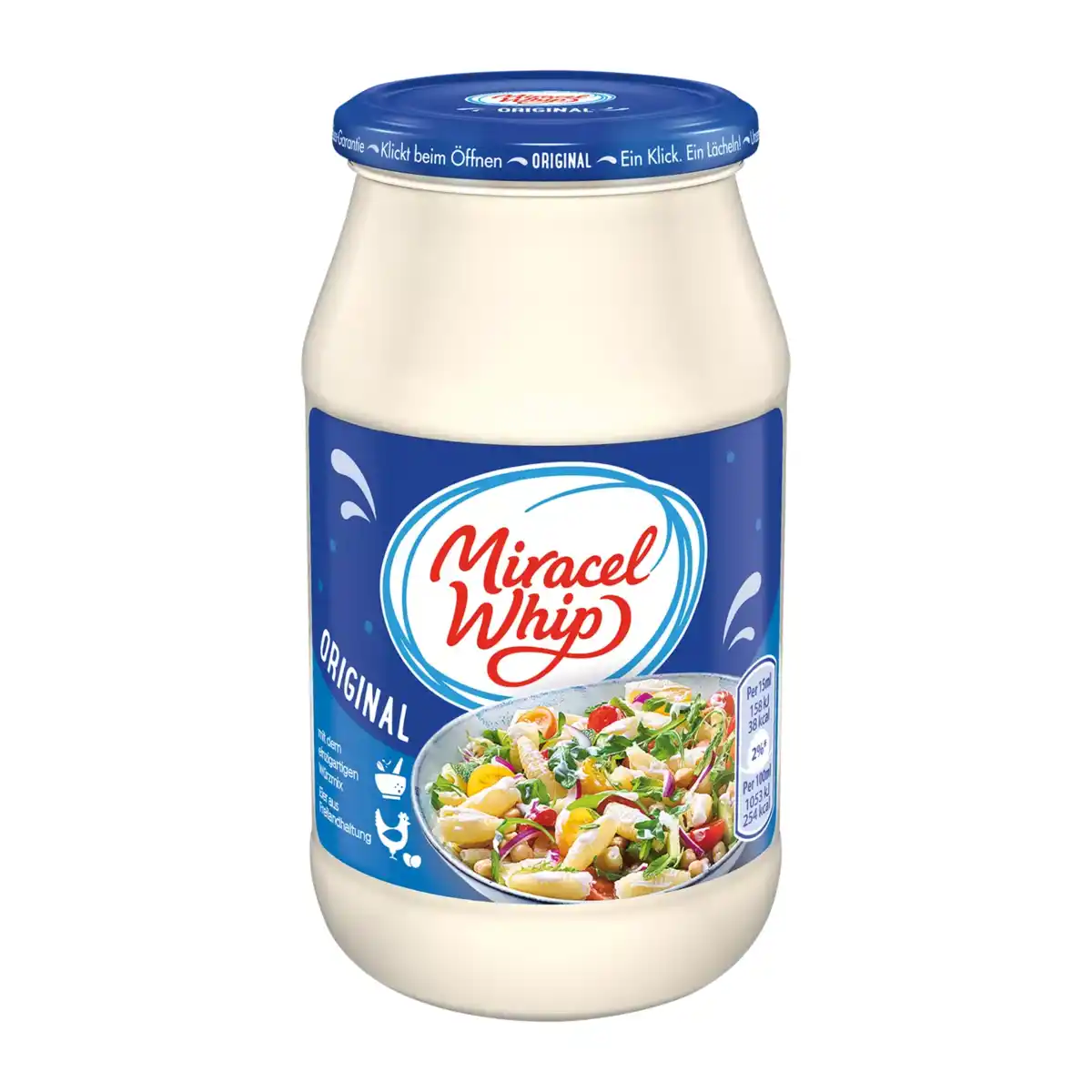 Bild 2 von MIRACEL WHIP Salatcreme