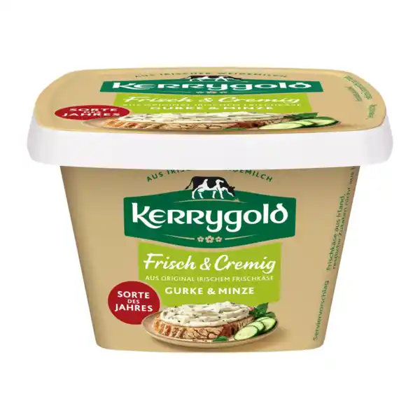Bild 3 von KERRYGOLD Frisch & Cremig