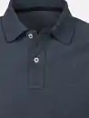 Bild 3 von Herren Basic Poloshirt Blau