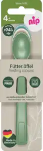 Nip Babylöffel, 3 St