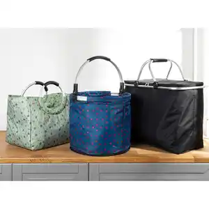 Casa Royale XXL-Thermo-Einkaufstasche /-korb