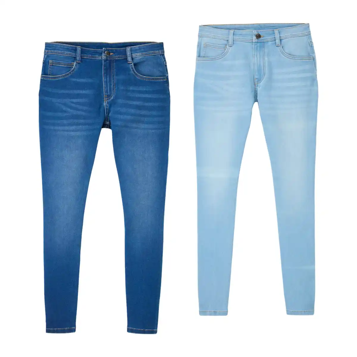 Bild 1 von UP2FASHION Jeggings