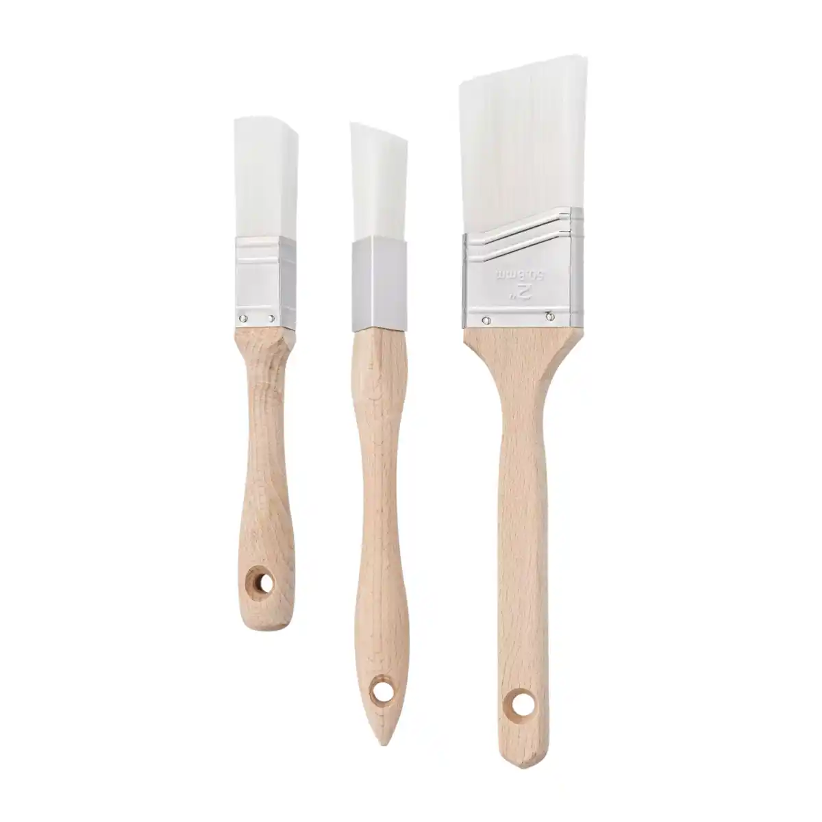 Bild 3 von DECO CRAFT Profi-Pinselset