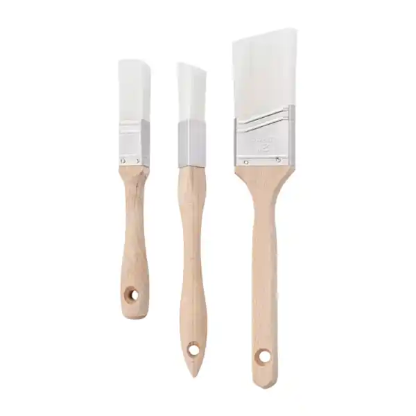 Bild 3 von DECO CRAFT Profi-Pinselset