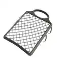 Bild 1 von DEAL! Abstreifgitter »Ergoline«, BxL: 23 x 27 cm, Procyclen